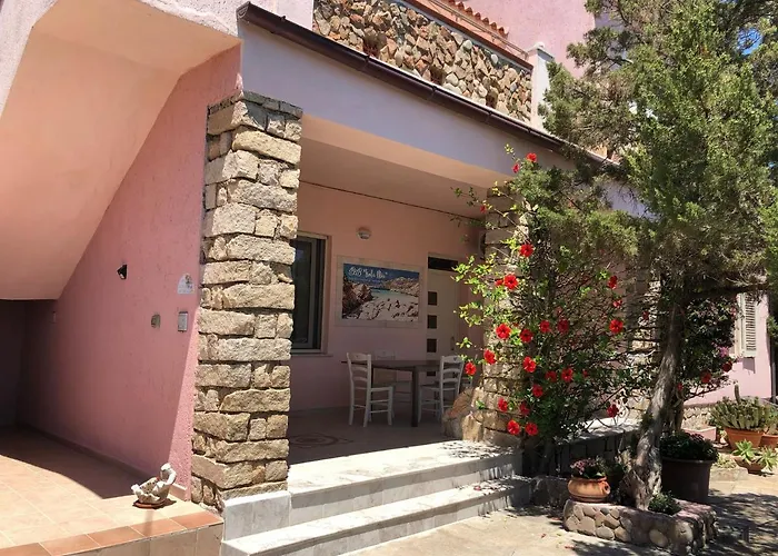 Isola MiaBed and Breakfast